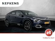 Citroën C4 - 130pk Max | Winterpakket | Camera VOOR + Achter | LEER/Stof