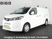 Toyota ProAce Long Worker - 1.6 D-4D Cool Comfort Long (ex. BTW) | Navigatie | Trekhaak