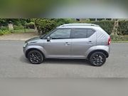 Suzuki Ignis - 1.2 Smart Hybrid Select*stoelverw.camera(incl 12 maanden bov