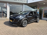 Ford Puma - (Gereserveerd) 1.0 EB Hyb. ST-Line | Airco | Cruise | Carpla