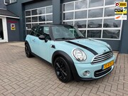 MINI Cooper - 3-Deurs 1.6 10 Years II / Navi / Cruise / Leder / Super kleu