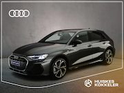 Audi A3 - Sportback 40 TFSI e 204pk S edition