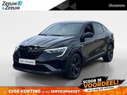 Renault Arkana - 145PK E-Tech Hybrid E-Tech Engineered Automaat | 9, 3" Navi 