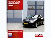 Skoda Fabia - 1.0 60pk Greentech Active