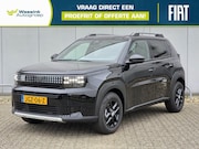 Fiat Grande Panda - Icon 100pk Hybrid Automaat | Carplay / Android Auto | Aircro