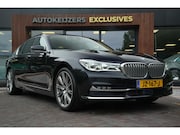BMW 7-serie - 740i High Executive Individual Dealer Onderhouden Schuifdak 