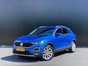 Volkswagen T-Roc - 1.5 TSI Sport Business R | Camera | Trekhaak
