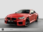 BMW 2-serie - M2 | G87 | Toronto rood metallic | Carbon dak | Memory