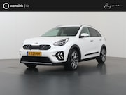Kia Niro - 1.6 GDi Hybrid DynamicPlusLine | Stoel/Stuurwielverwarming |