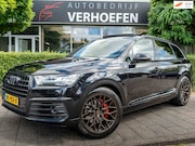 Audi Q7 - 3.0 TDI quattro Pro Line + 7p - STOEL VERW - PARK CAMERA - P