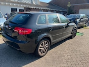 Audi A3 - 1.4 TFSI ATTR. PRO-LINE BUSINESS Youngtimer