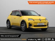 Renault 5 - comfort range techno 52 kWh | Vijf jaar garantie | Stoel- en