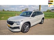 Skoda Kodiaq - 1.5 TSI Sportline Business, 1e eig. dealer onderh.