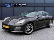 Porsche Panamera - 3.0 S Hybrid | Panorama dak | Luchtvering | BOSE Audiosystee
