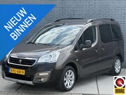 Peugeot Partner - Tepee 1.2 PureTech Active