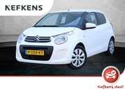 Citroën C1 - 1.0 72pk Feel | Cruise Control | Airco | Elektrisch verstelb