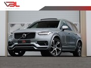 Volvo XC90 - 2.0 T8 Twin Engine 390PK AWD R-Design | Full options | SOH 8