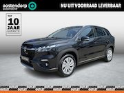 Suzuki S-Cross - 1.4 Boosterjet Select Smart Hybrid | Uit voorraad leverbaar 
