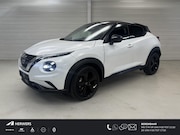 Nissan Juke - 1.0 DIG-T Tekna Automaat / Lederen Bekleding / Navigatie / S