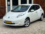 Nissan Leaf - Base 24 kWh