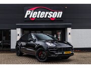 Porsche Macan - 3.6 Turbo 400pk ALCANTARA BOSE MEMORY CAMERA