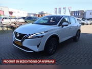 Nissan Qashqai - 1.3 MHEV Xtronic Business Access + NAP / 1e Eigenaar | Volle