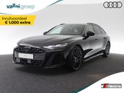 Audi A6 - Avant e-hybrid 367 pk quattro S edition | Glazen panoramadak