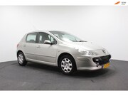 Peugeot 307 - 1.6-16V XS | Climate control | Automaat | Cruise control |