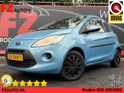 Ford Ka - 1.2 Cool & Sound start/stop - Airconditioning - Radio - Elek