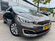 Kia Ceed - 1.6 GDI DynamicLine Camera 16'LMV LED