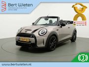 MINI Cabrio - 2.0 Cooper S | S | Geen import | 180PK | Premium Yours
