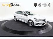 Renault Mégane - Estate TCe 140 EDC Techno | Dodehoekdetectie | Camera | 9.3 