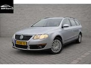 Volkswagen Passat - 2.0 TDI COMFORTLINE | Clima | Automaat | Trekhaak