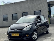 Hyundai i10 - 1.0i i-Motion Comfort|Carplay Clima Cruise Navi