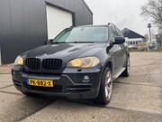 BMW X5 - XDrive48i High Executive KOPPAKING LEK