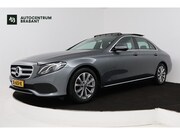 Mercedes-Benz E-klasse - 200 Premium (PANORAMADAK, SFEEVERLICHTING, CAMERA, STOELVERW