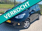 Hyundai i10 - 1.0i i-Motion Automaat | AIRCO |