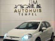 Fiat Punto Evo - 1.3 M-Jet Dynamic Nap Airco Climate Cruise 5Deurs