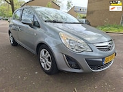 Opel Corsa - Airco / 5 deurs / inruilkoopje