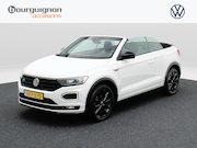 Volkswagen T-Roc - Cabrio 1.5 TSi 150 Pk Automaat R-Line | Adaptive Cruise Cont