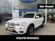 BMW X3 - xDrive28i Centennial High Executive | Head-up | Panoramadak