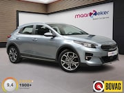 Kia Xceed - 1.6 GDi PHEV DynamicPlusLine ✅Stoel&Stuurverw.✅Memoryseat✅Do