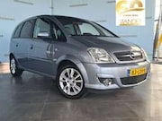 Opel Meriva - 1.6 Cosmo /Afneembare trekhaak/Airconditioning/Hal
