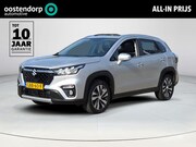 Suzuki S-Cross - 1.4 Boosterjet Style Smart Hybrid | Rijklaarprijs | Panorama