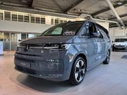 Volkswagen Multivan - L2H1 PHEV 1.5 eHybrid 245PK 19, 7kWh DSG 4Motion Bu