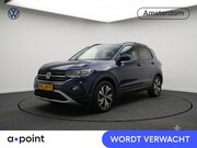 Volkswagen T-Cross - 1.0 TSI Life Edition 95 pk | Verlengde garantie | Navigatie 