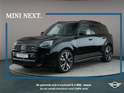 MINI Countryman - S ALL4 2.0 John Cooper Works L