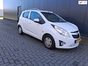 Chevrolet Spark - 1.0 16V LS / lpg g3 / voor goedkoop rijden