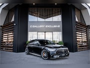 Mercedes-Benz S-klasse - AMG S63 E Performance - Keramisch | Burmester | 4x Stoelmass
