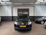 Chevrolet Captiva - 2.0 VCDI Style 2WD 7.Persoons Airco
